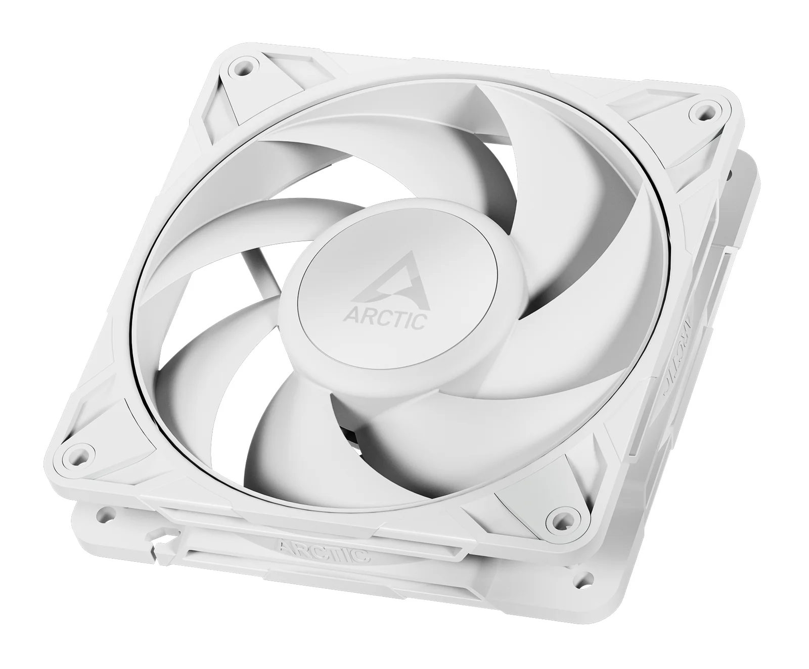ARCTIC Freezer P12 Pro PST (White)