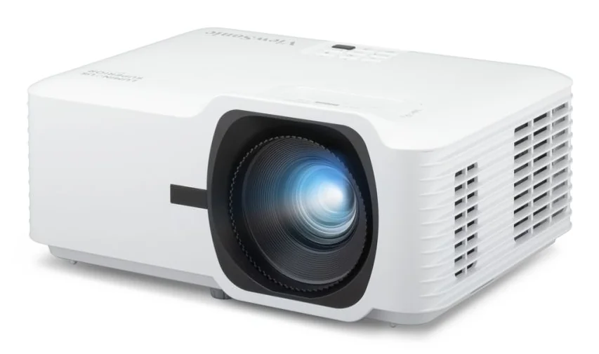 Viewsonic LS630W WXGA Projector