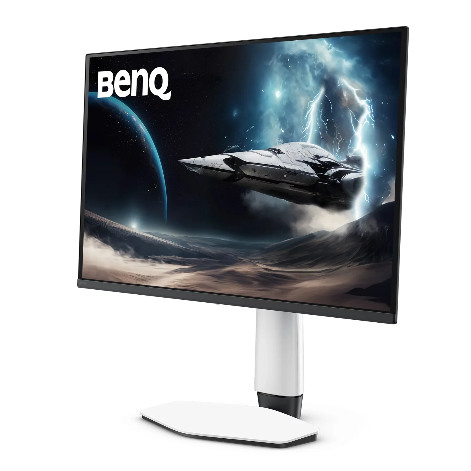 BenQ EX271QMZ computer monitor