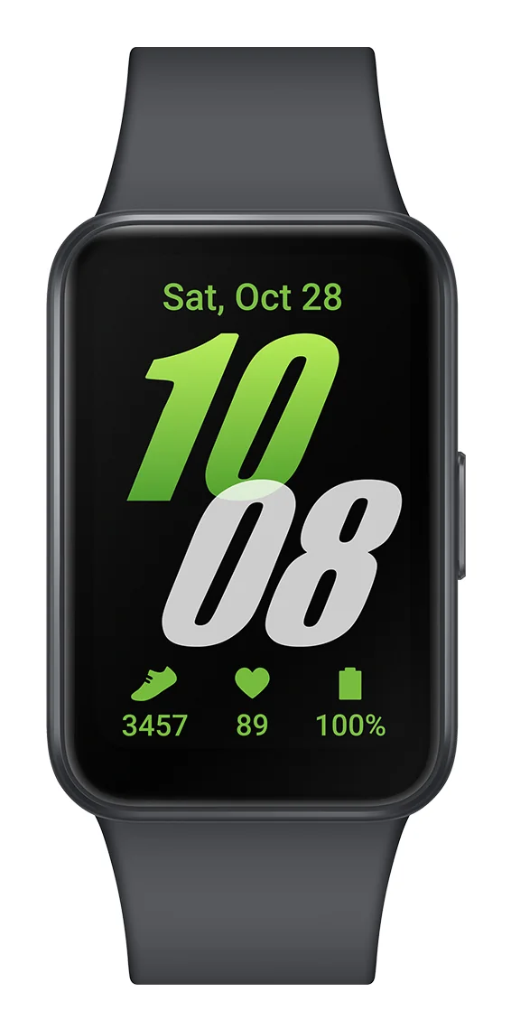 Samsung Galaxy Fit3 40mm Grey