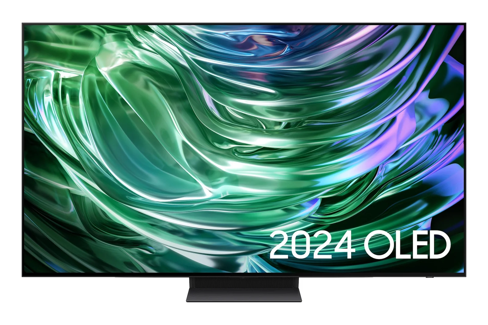 Samsung QE65S90DAT 65" OLED 4K Smart TV