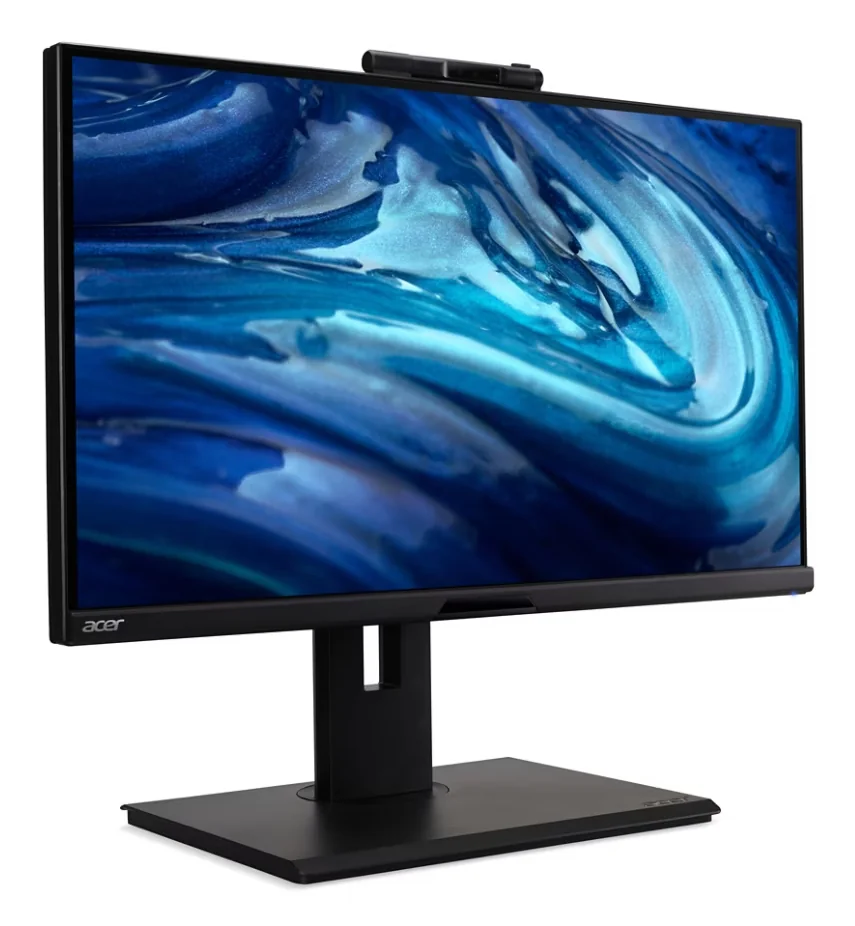 Acer B278U G 27" QHD IPS 120Hz Monitor