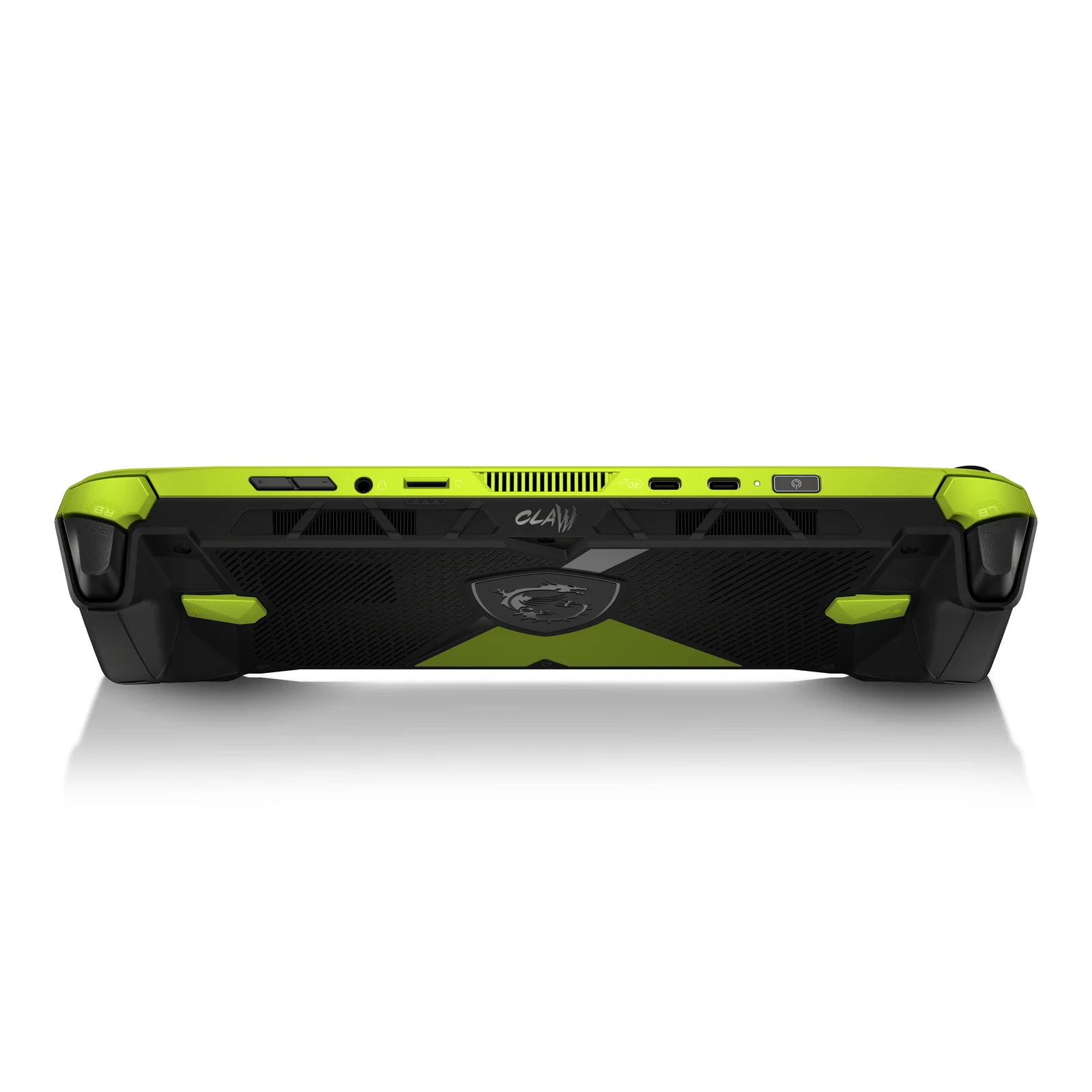 MSI CLAW A8 BZ2EM-048NL