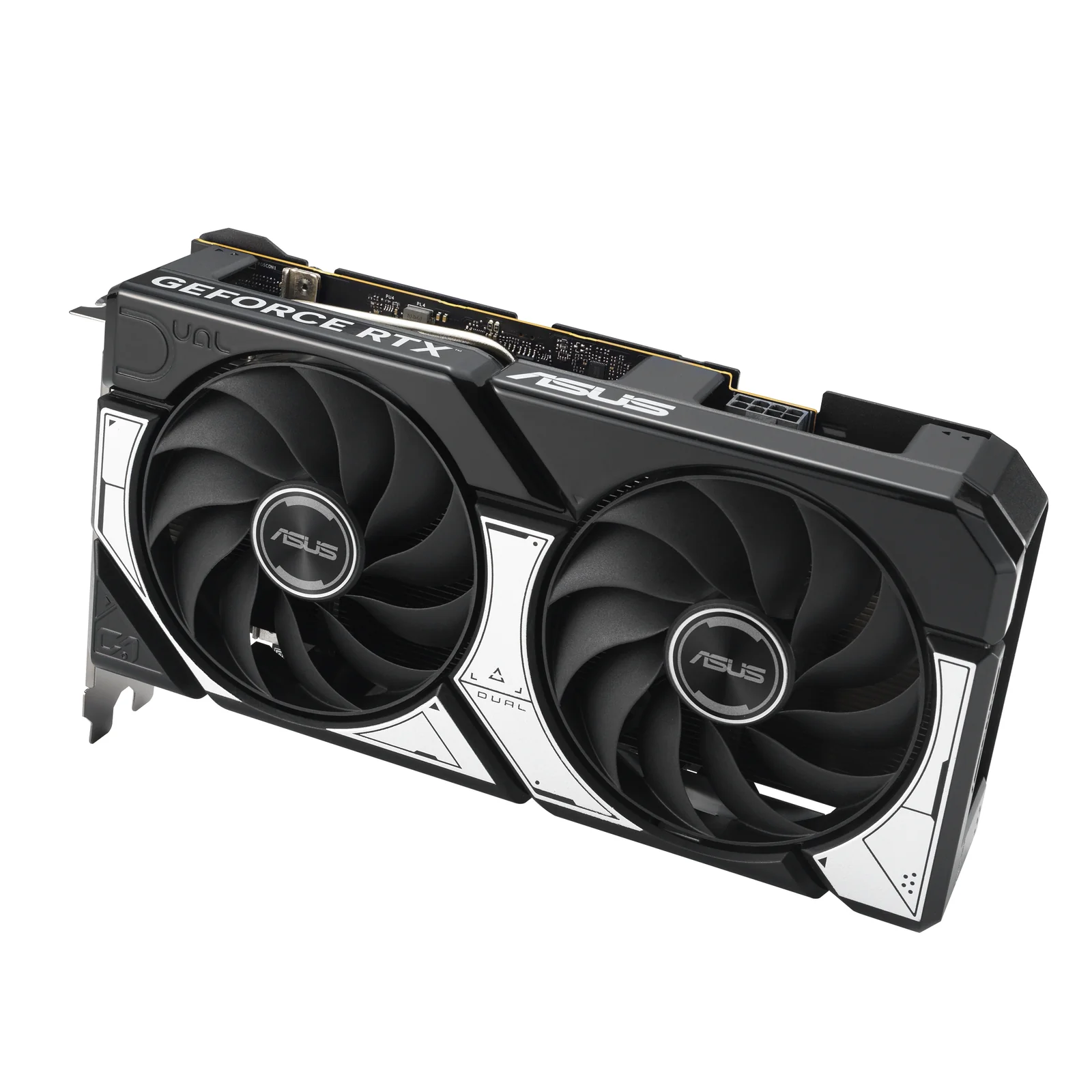 ASUS Dual -RTX5060-O8G