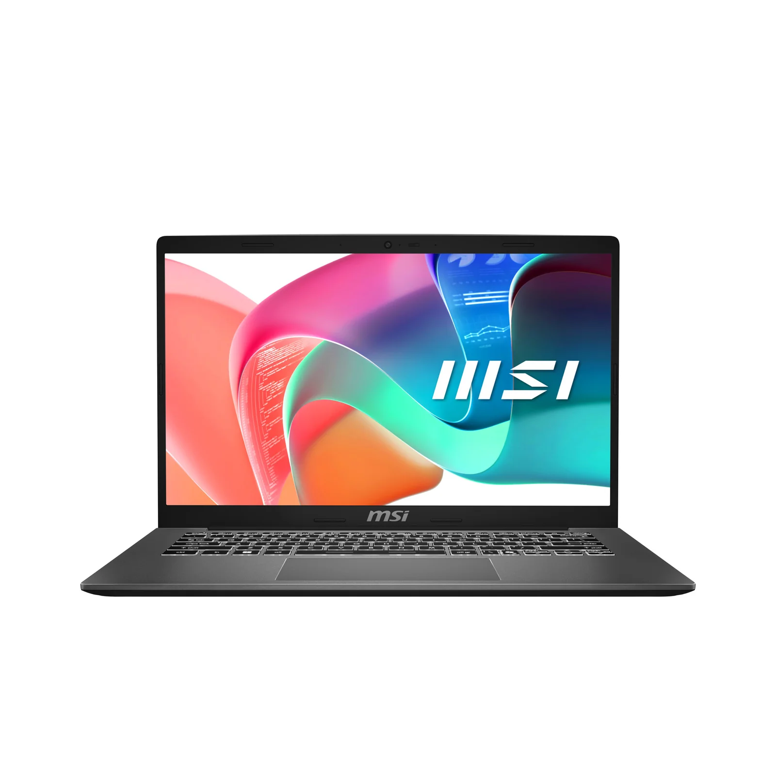 MSI Modern 14 F1MG-1033FRNNN 14", Intel Core 5 120U, 16GB RAM, 512GB SSD