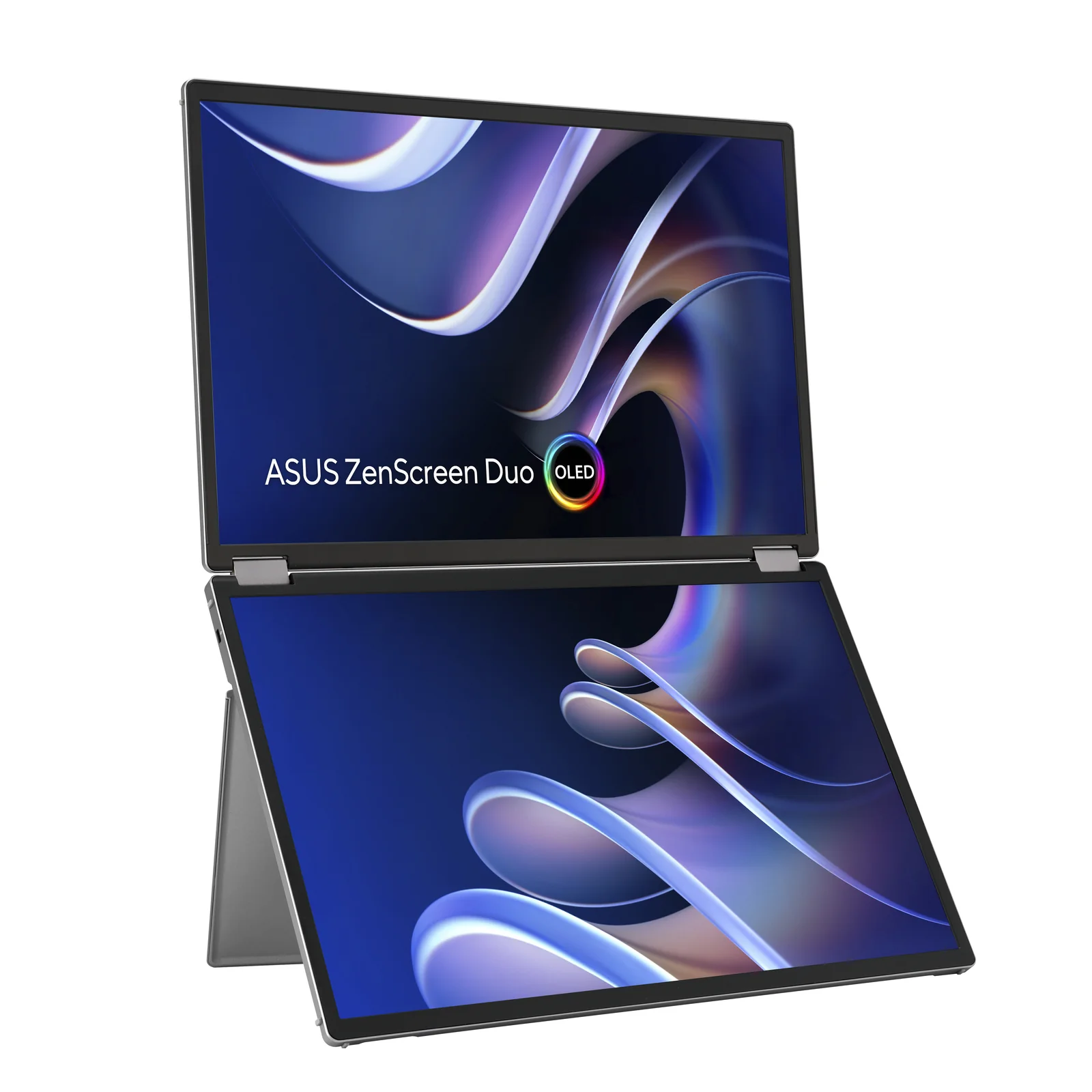 ASUS ZenScreen Duo OLED MQ149CD 14" WUXGA OLED Monitor