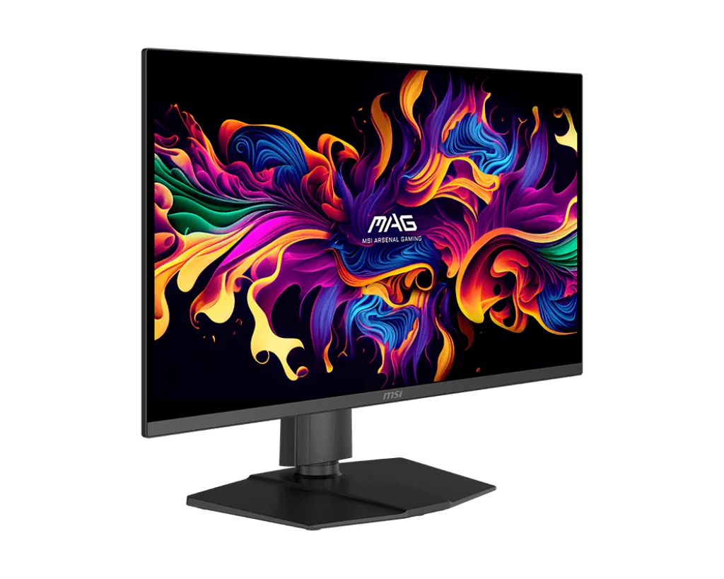 MSI MAG 273QP QD-OLED X24 27" QHD QD-OLED 240Hz Monitor