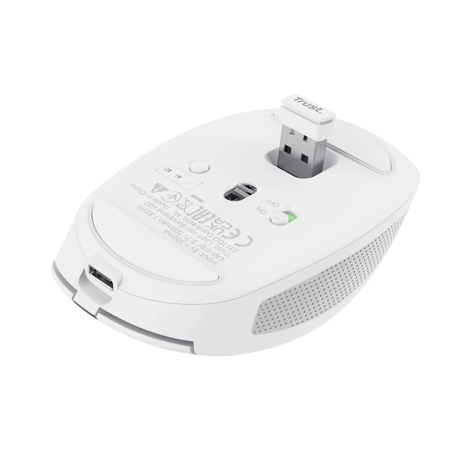 Trust Ozaa Wireless Mouse