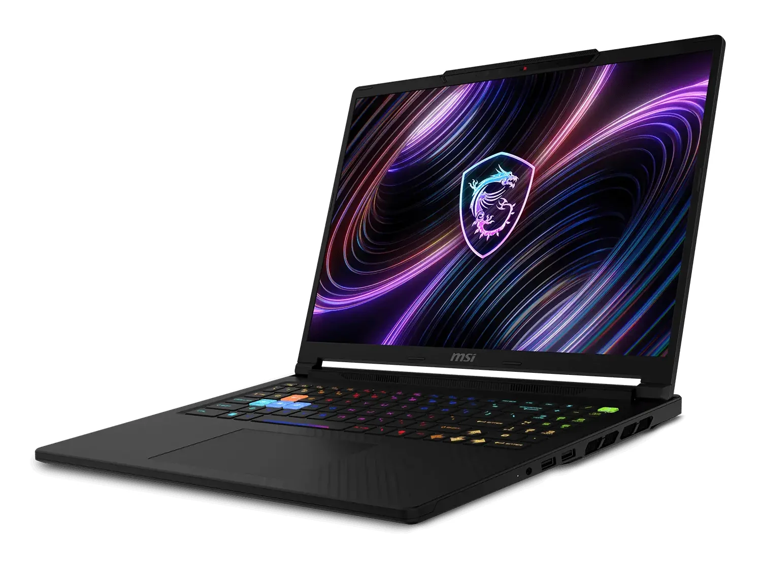 MSI Raider 16 U7 251HX 16GB 1TB 5070TI 16"