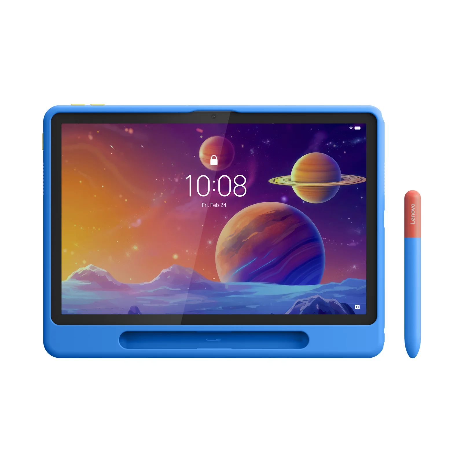 Lenovo Tab 128GB Grey