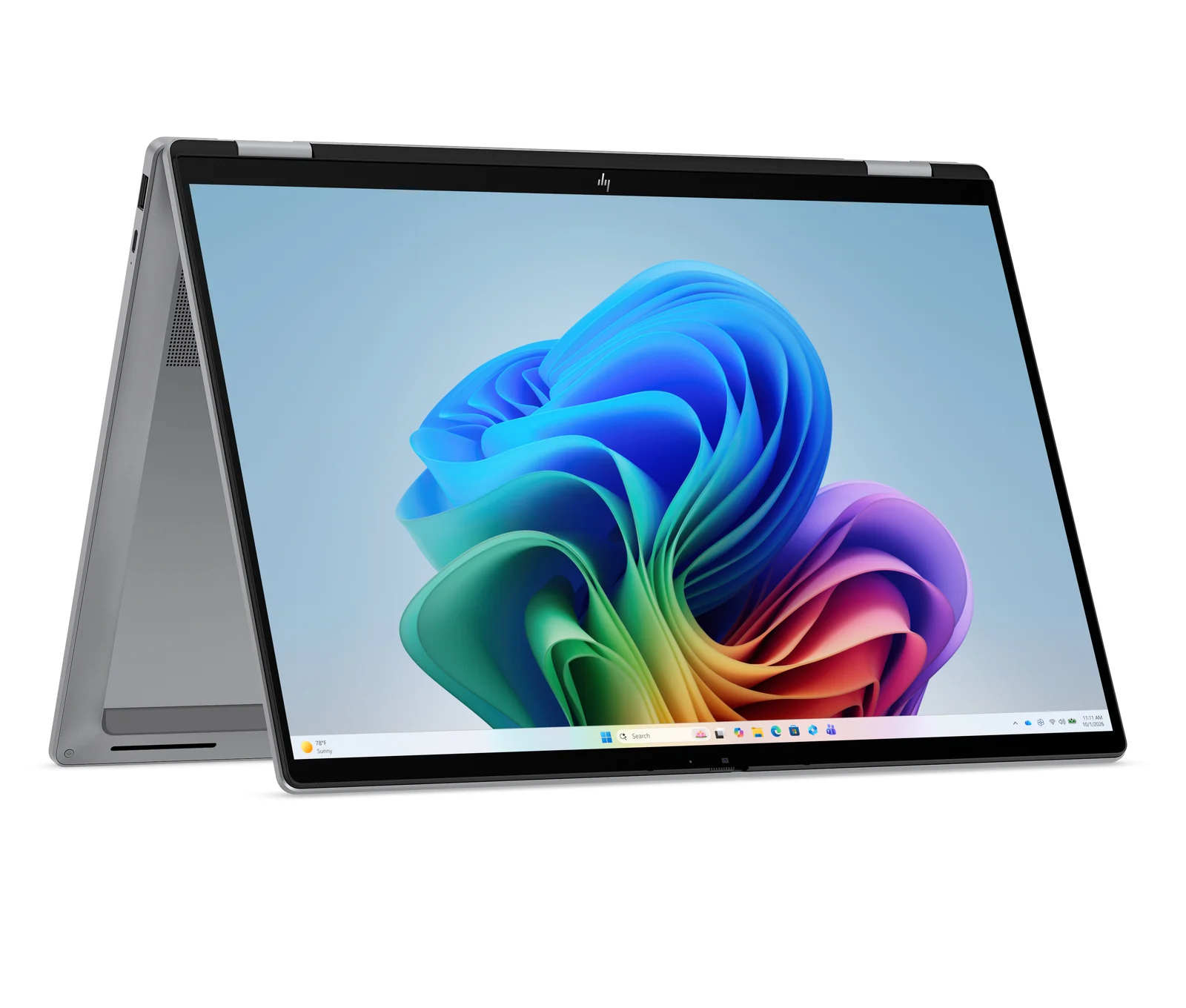 HP DQ8T1EA laptop 16", 16GB RAM, 512GB SSD