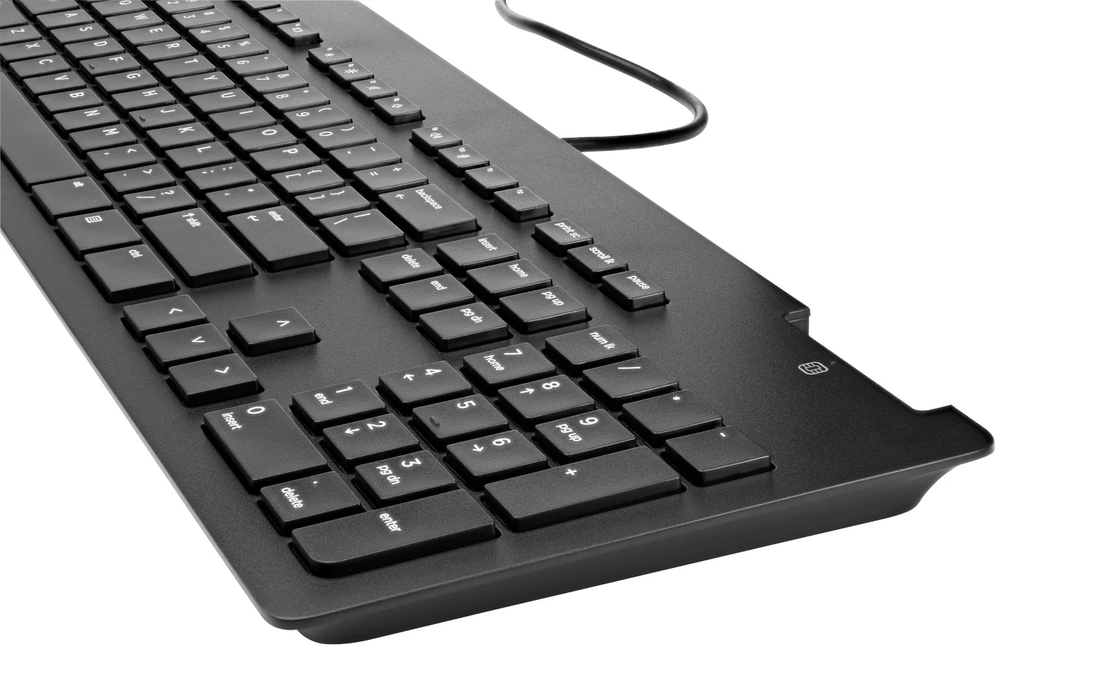 HP Business Slim v2 Smartcard Keyboard