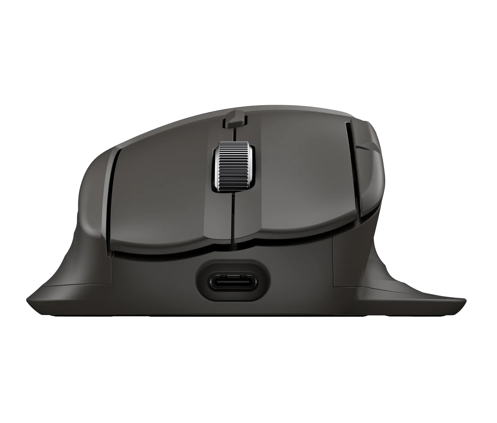 HP Ultra-Fast-Scroll Wireless 785M Mouse