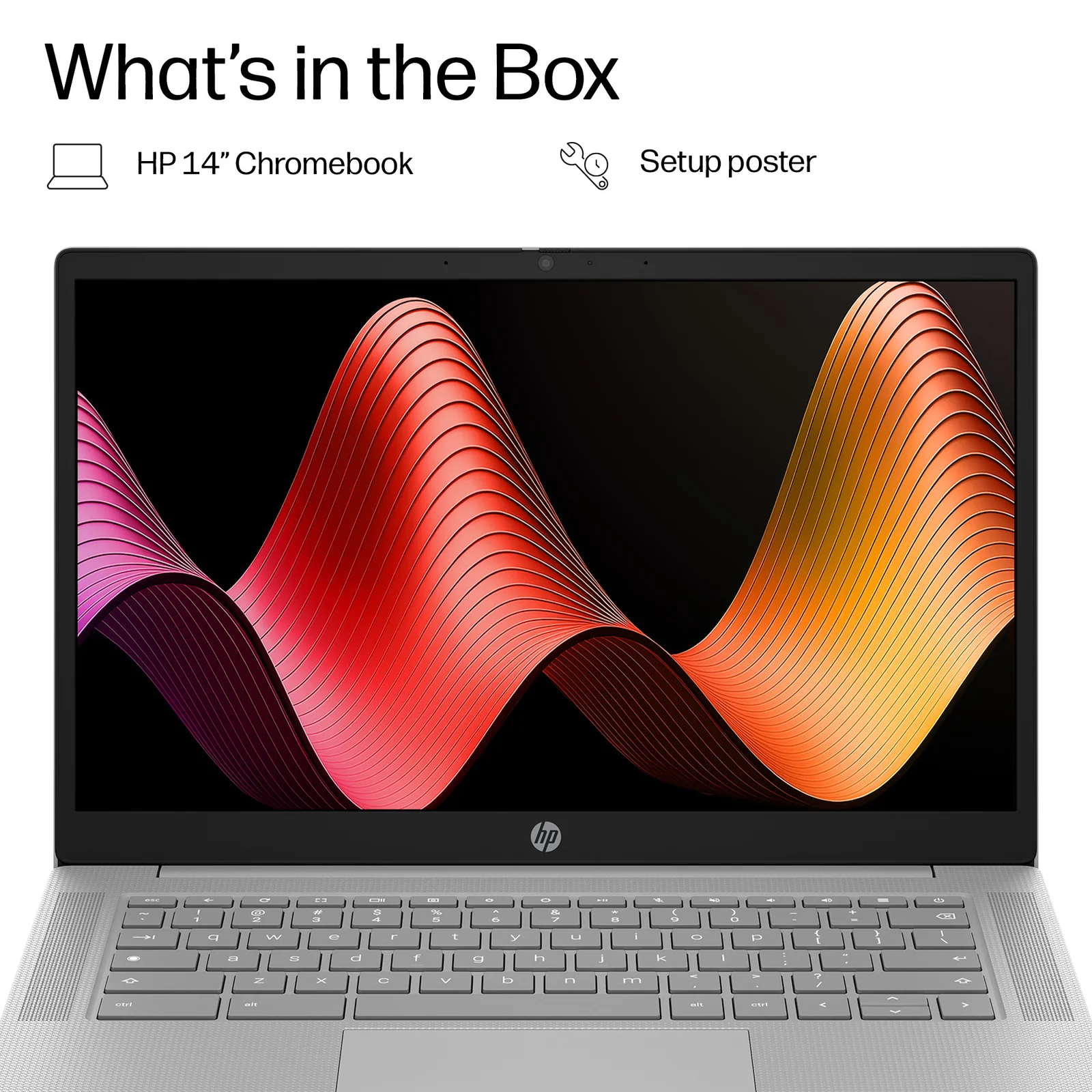 HP DT5A4EA laptop 14", laptop, 4GB RAM