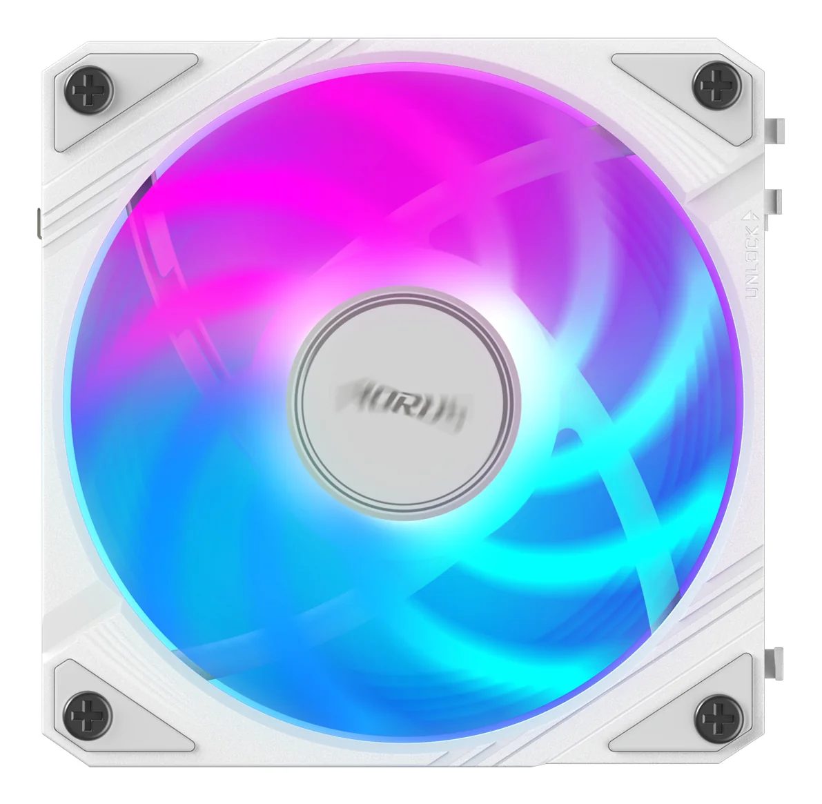 GIGABYTE AORUS EZ CHAIN FAN 120 ICE