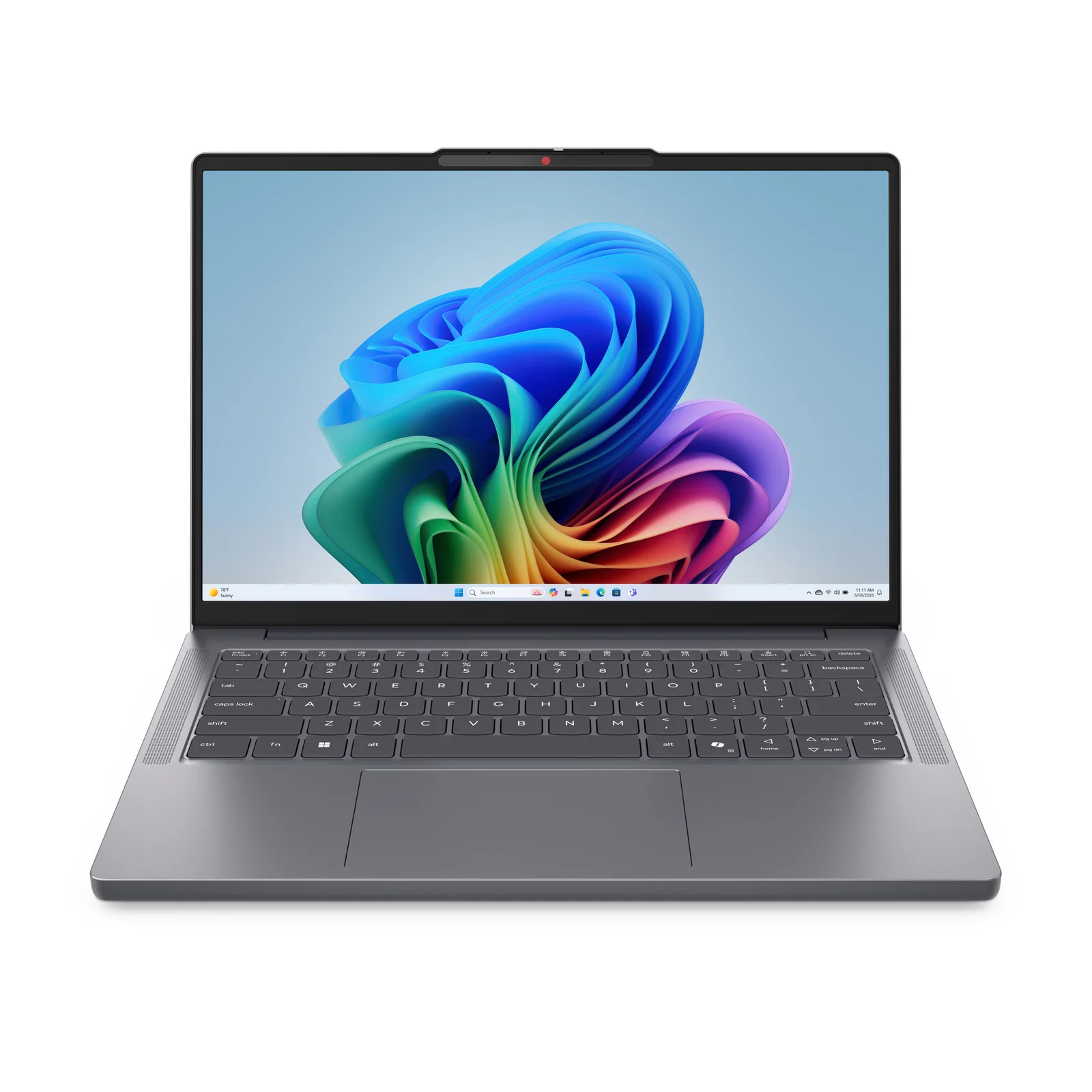 Lenovo IdeaPad Slim 3 14IWC11 14", Intel Core 5 320, 8GB RAM, 512GB SSD