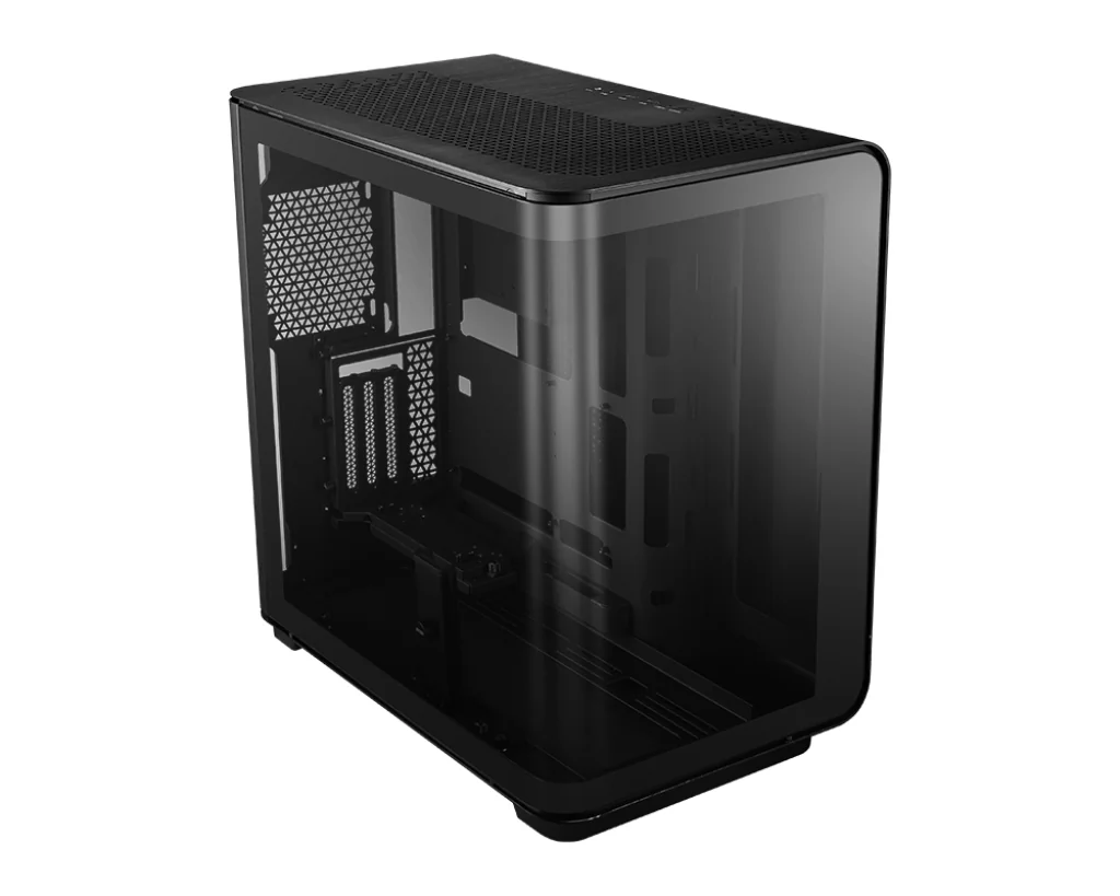 MSI MAG MEG MAESTRO 700L PZ PC Case