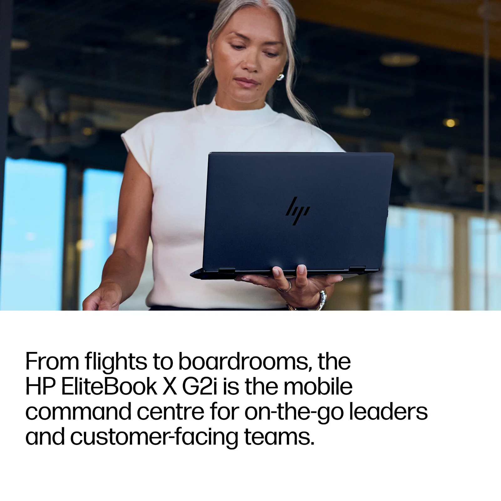 HP E6ES8AT laptop 14", 32GB RAM, 512GB SSD