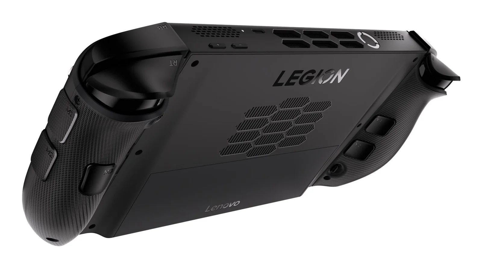 Lenovo Legion Go 8ASP2