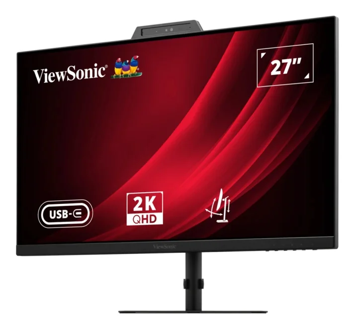 Viewsonic VG2741V-2K 27" QHD IPS 120Hz Monitor