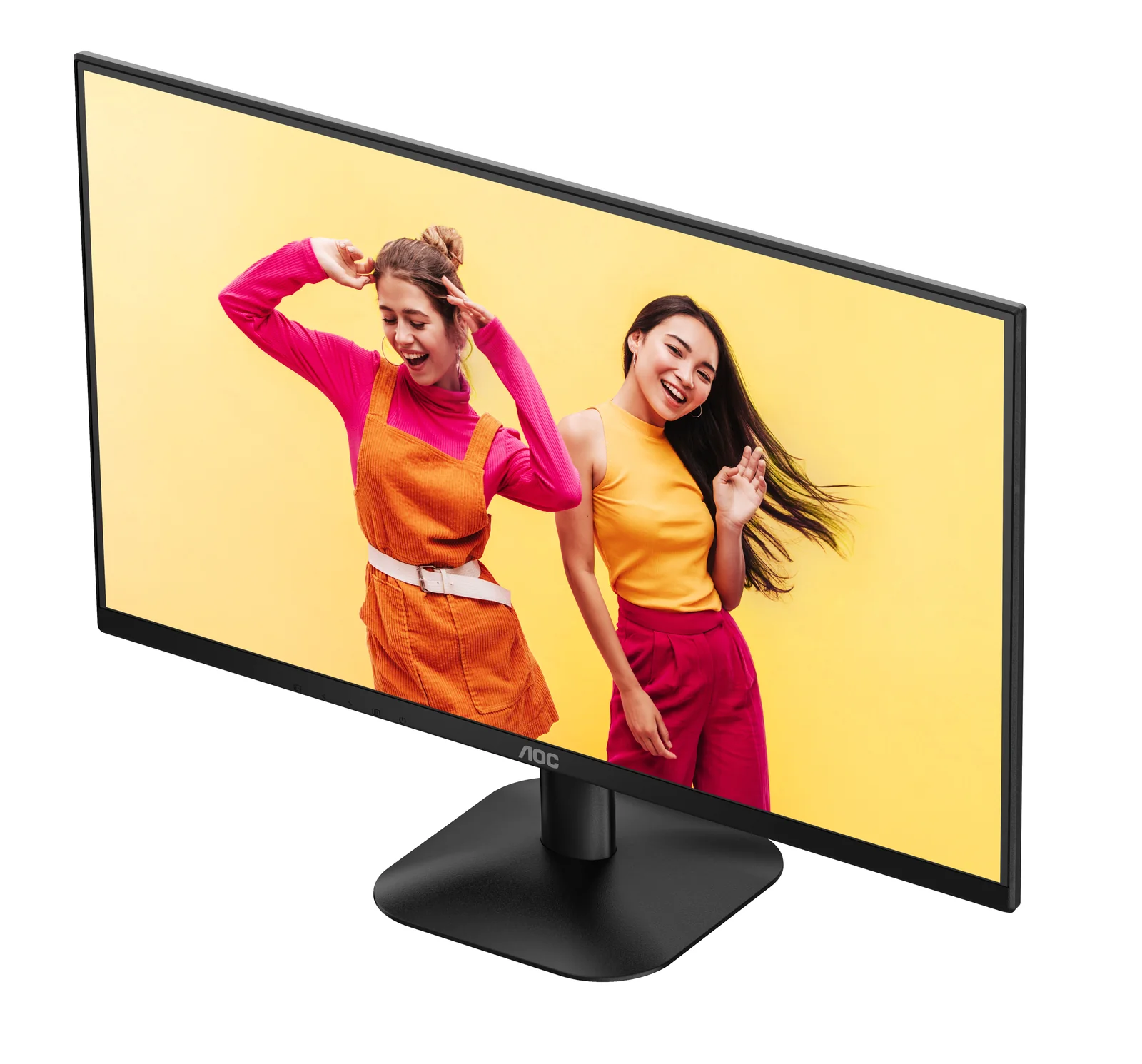 AOC 27B35HM 27" Full HD VA 100Hz Monitor