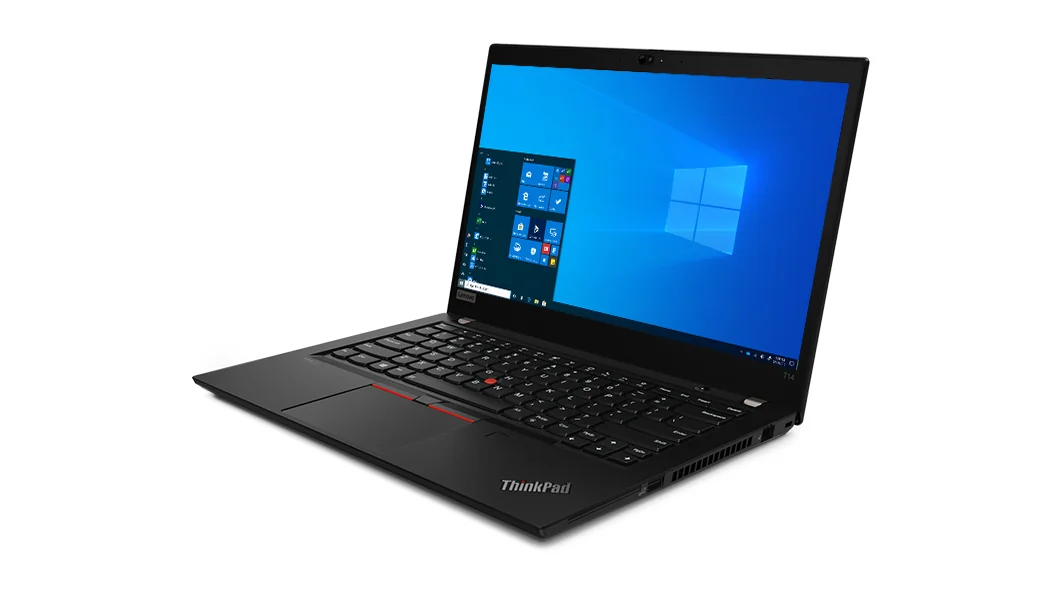 Lenovo ThinkPad TP T14 G2 i5 16GB 256GB W11P Refurb