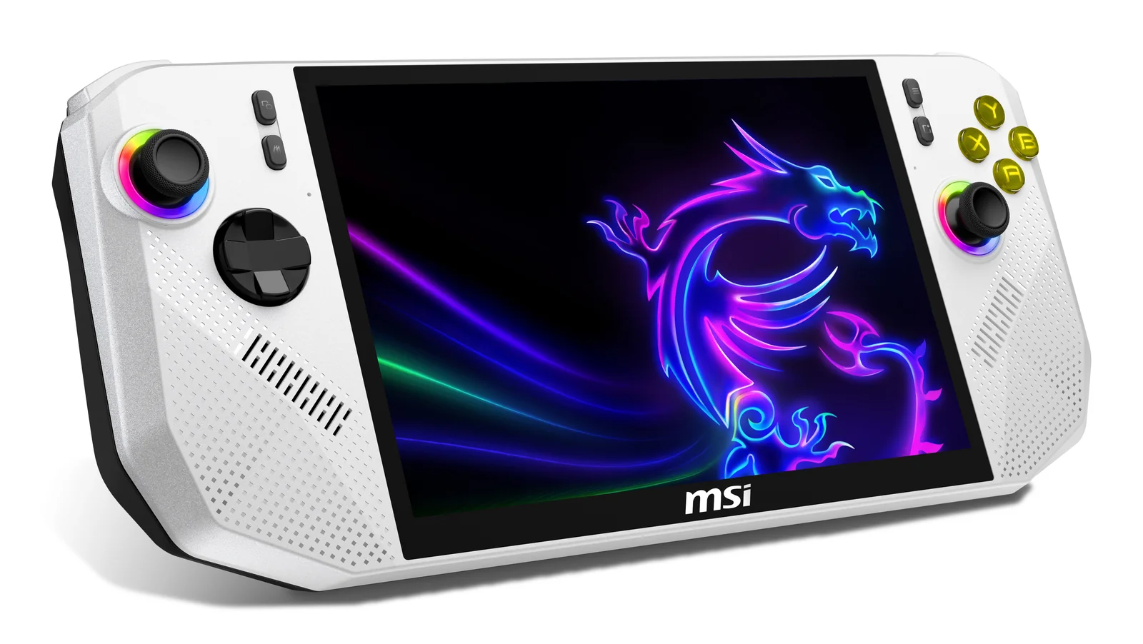 MSI Claw A8 BZ2EM-042UK