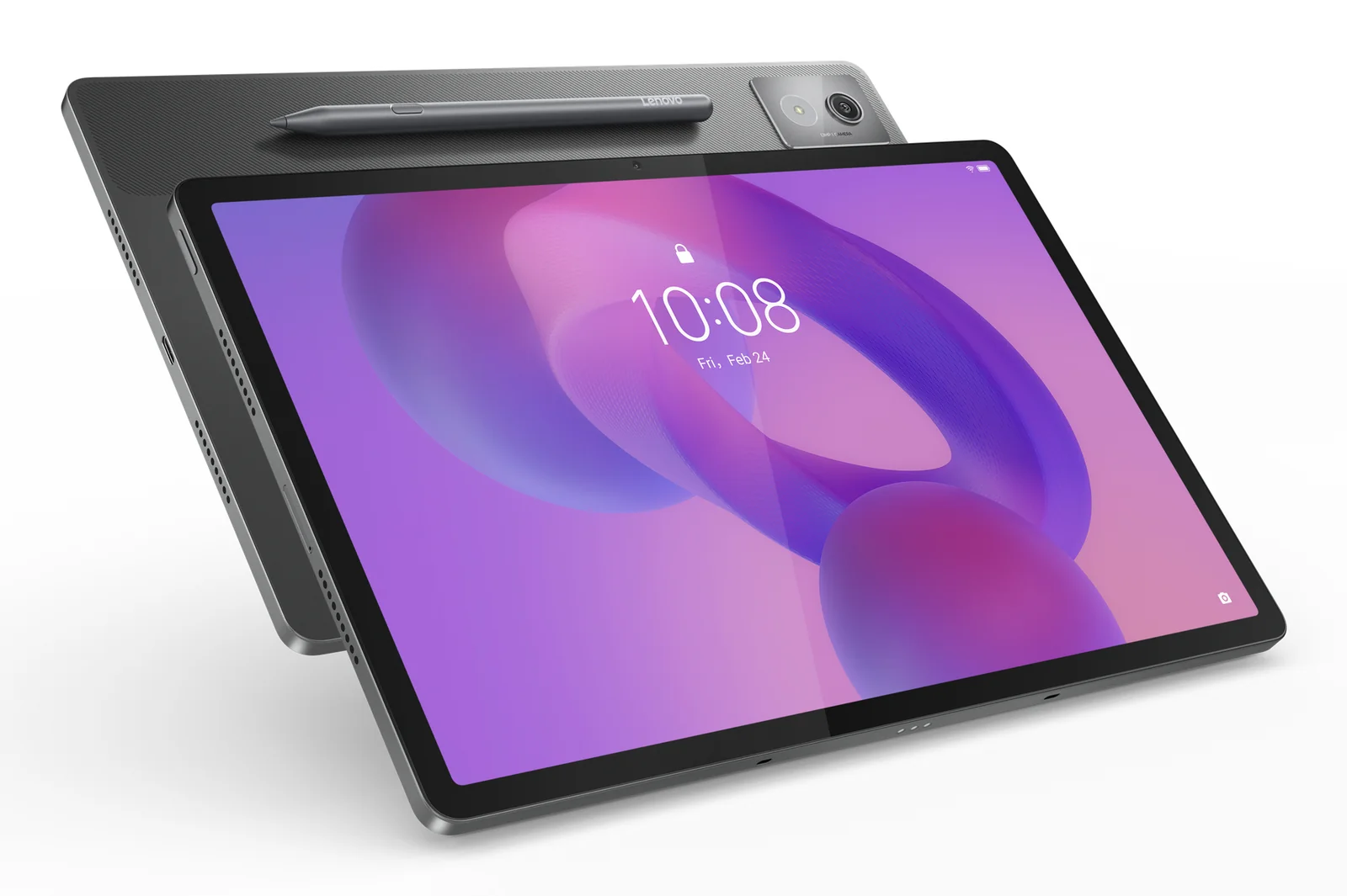Lenovo Idea Tab Pro 256GB Grey