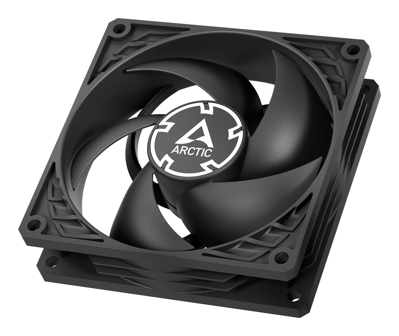 ARCTIC P9 Silent