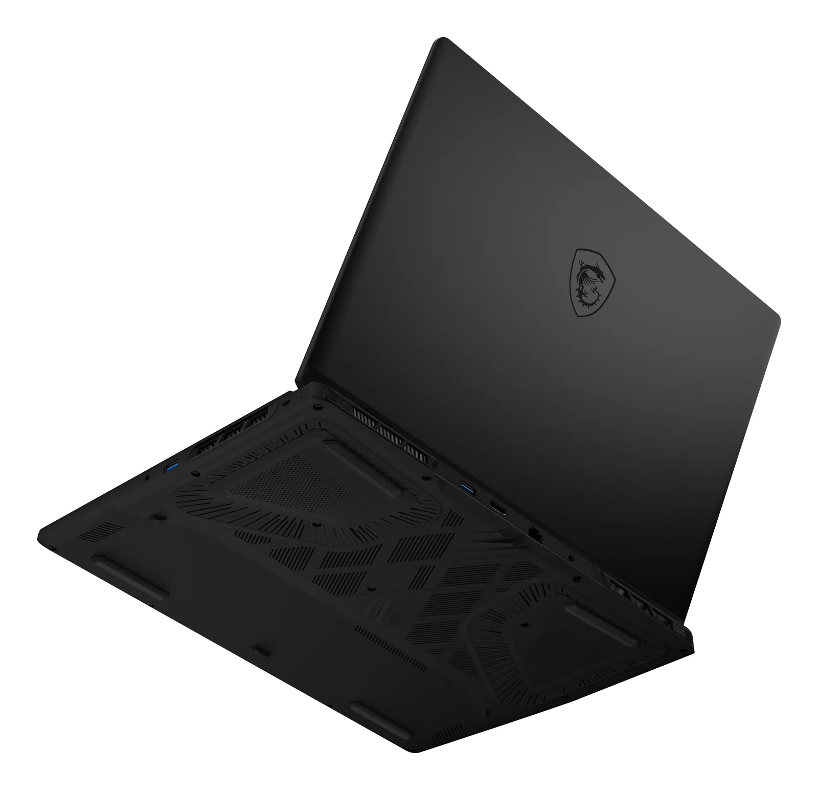 MSI Pulse 16 AI C1V 16", Intel Core Ultra 7 155H, 16GB RAM, 1TB SSD