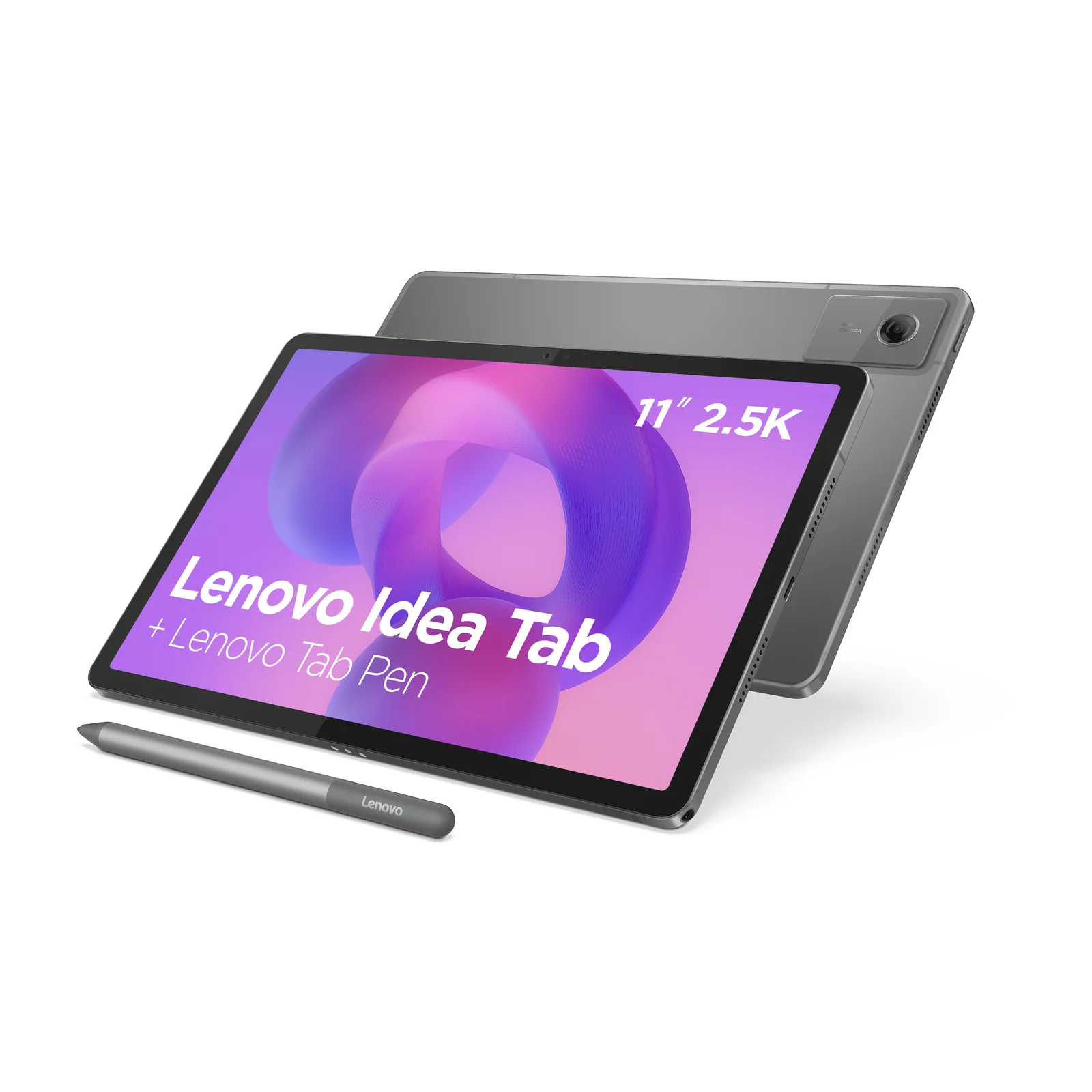 Lenovo Idea Tab 128GB Grey