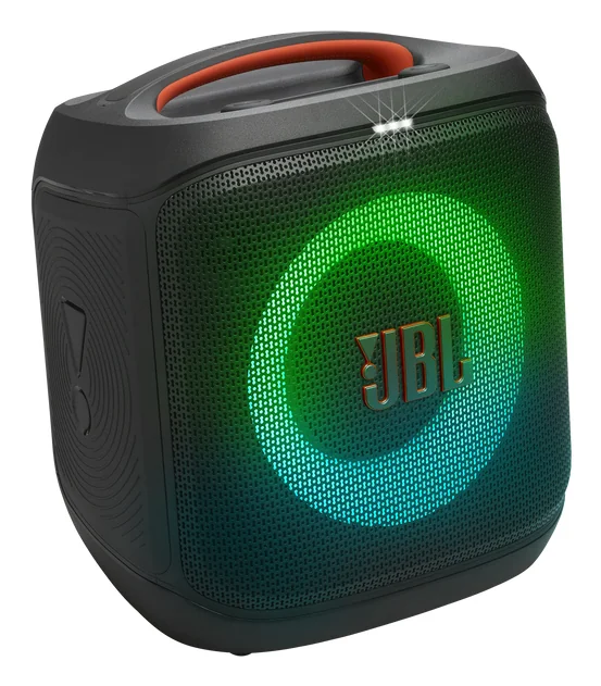 JBL PartyBox Encore Essential 2 Black