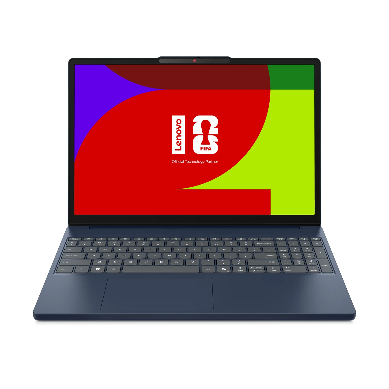 Lenovo IdeaPad Slim 3 15IPH11 Copilot+ PC 15.3", Intel Core Ultra 5 322, 16GB RAM, 512GB SSD
