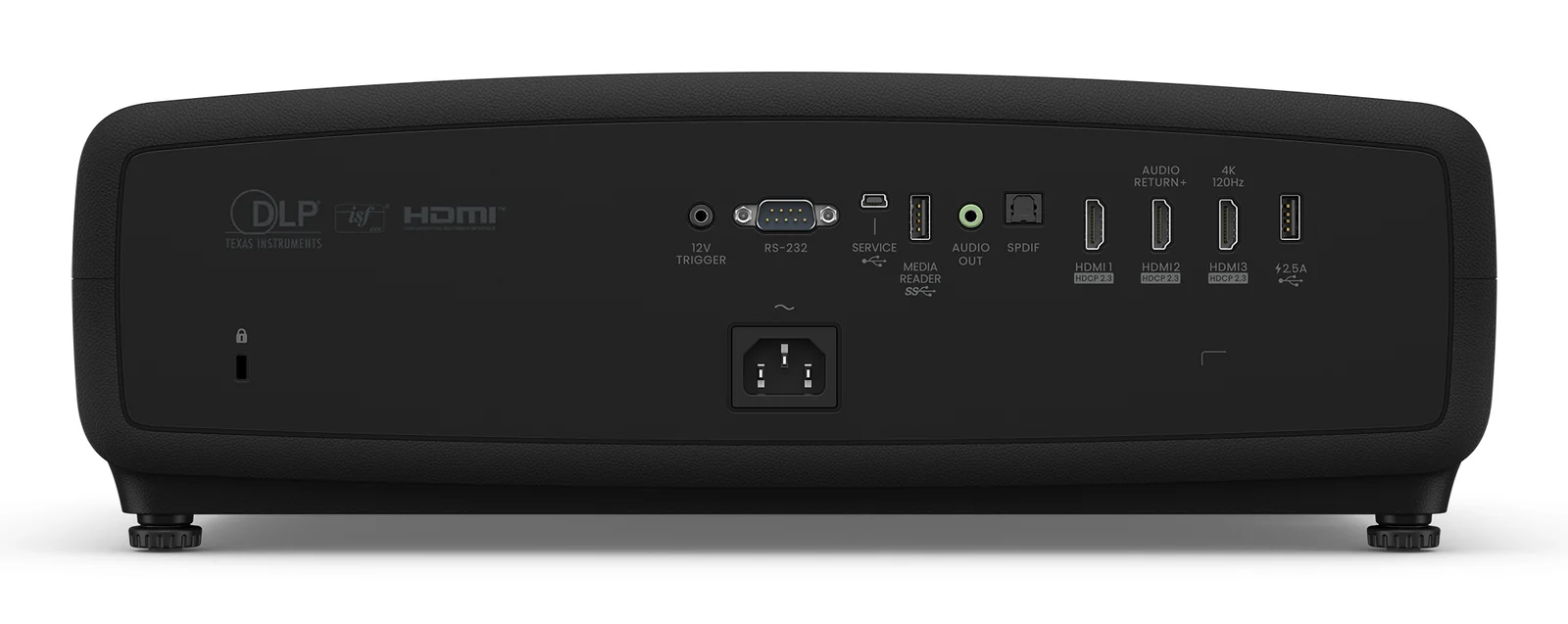 BenQ W2720i 4K Projector