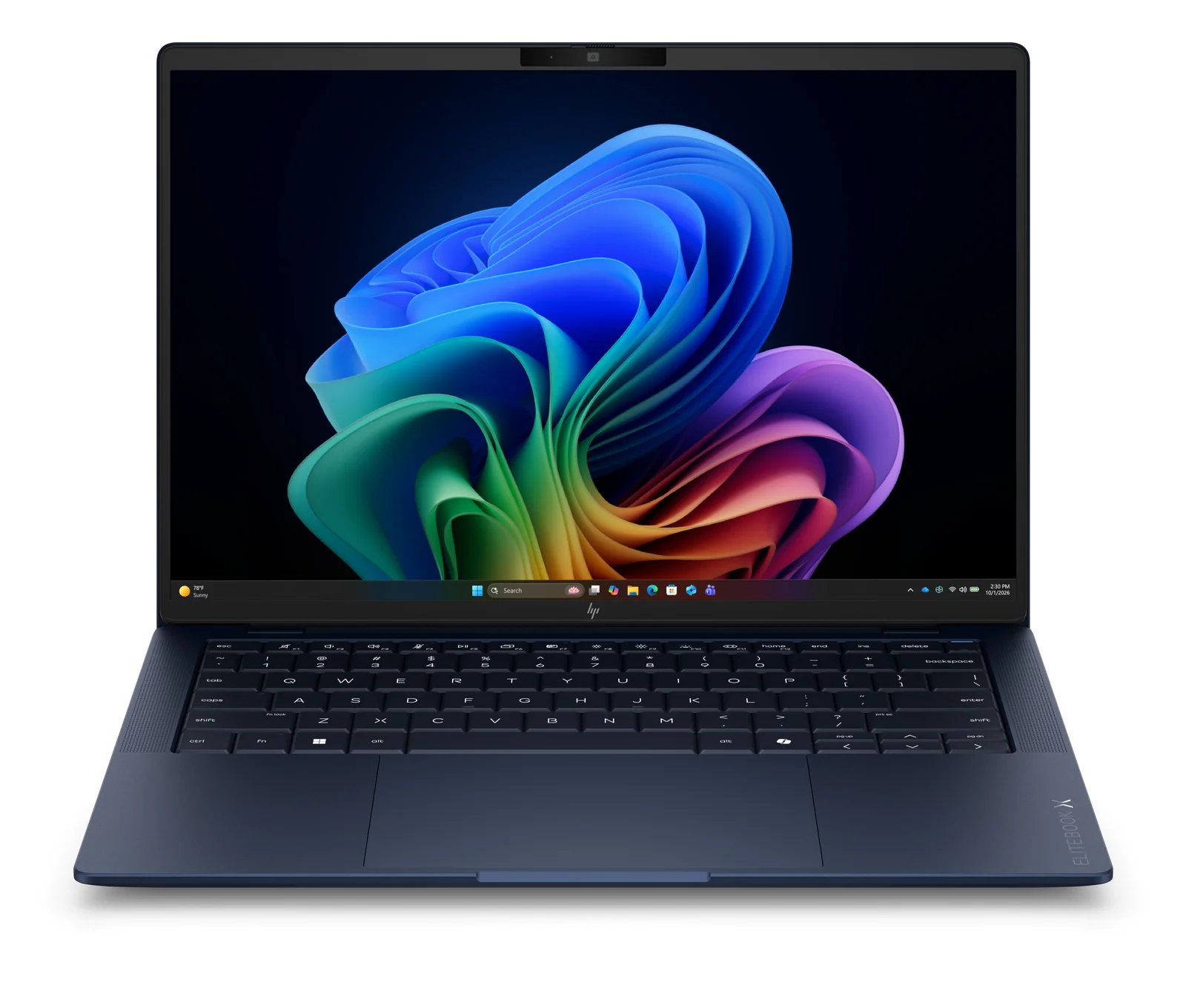 HP E6ES8AT laptop 14", 32GB RAM, 512GB SSD