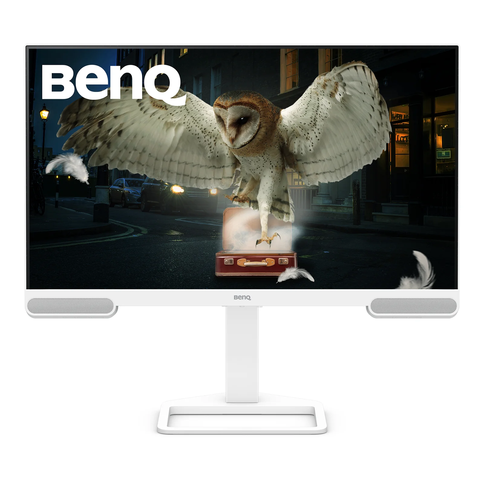 BenQ EW3290U 31.2" 4K UHD IPS Monitor