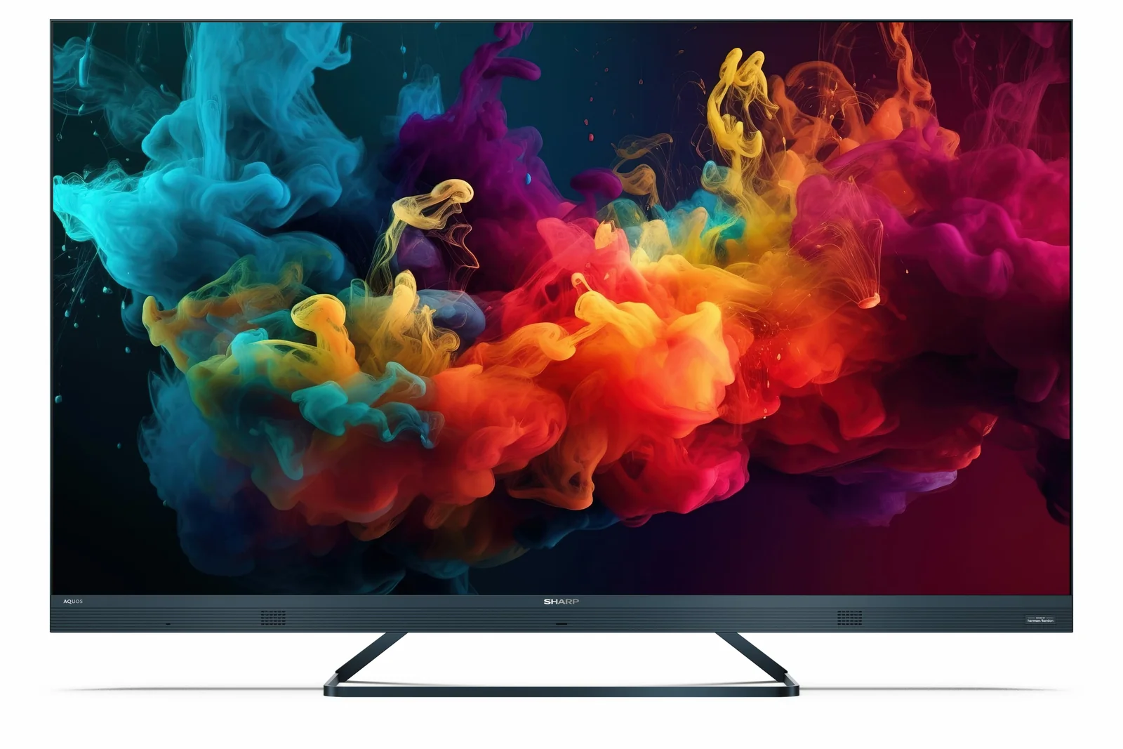 Sharp 55FQ5EG 55" 4K Smart TV
