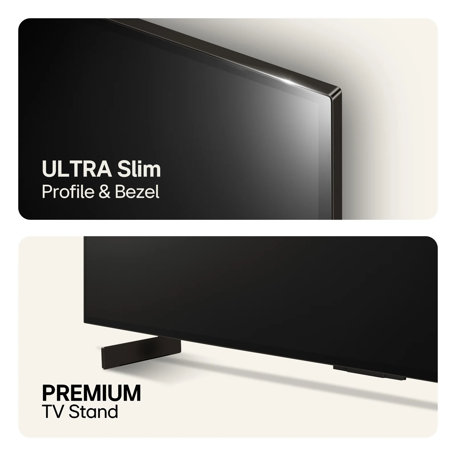 LG OLED42C44LA.AEK 42" 4K Smart TV