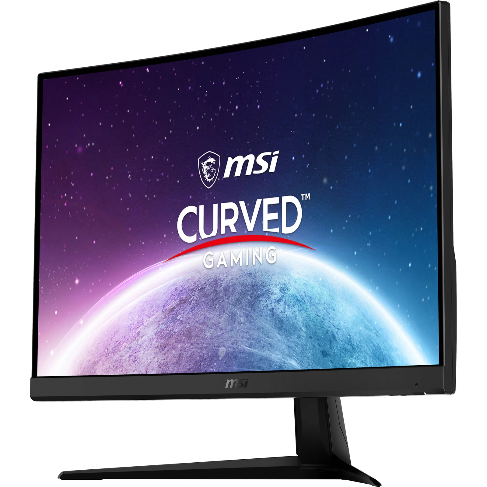 MSI G27C4DE E3 27" Full HD VA 180Hz Curved Monitor