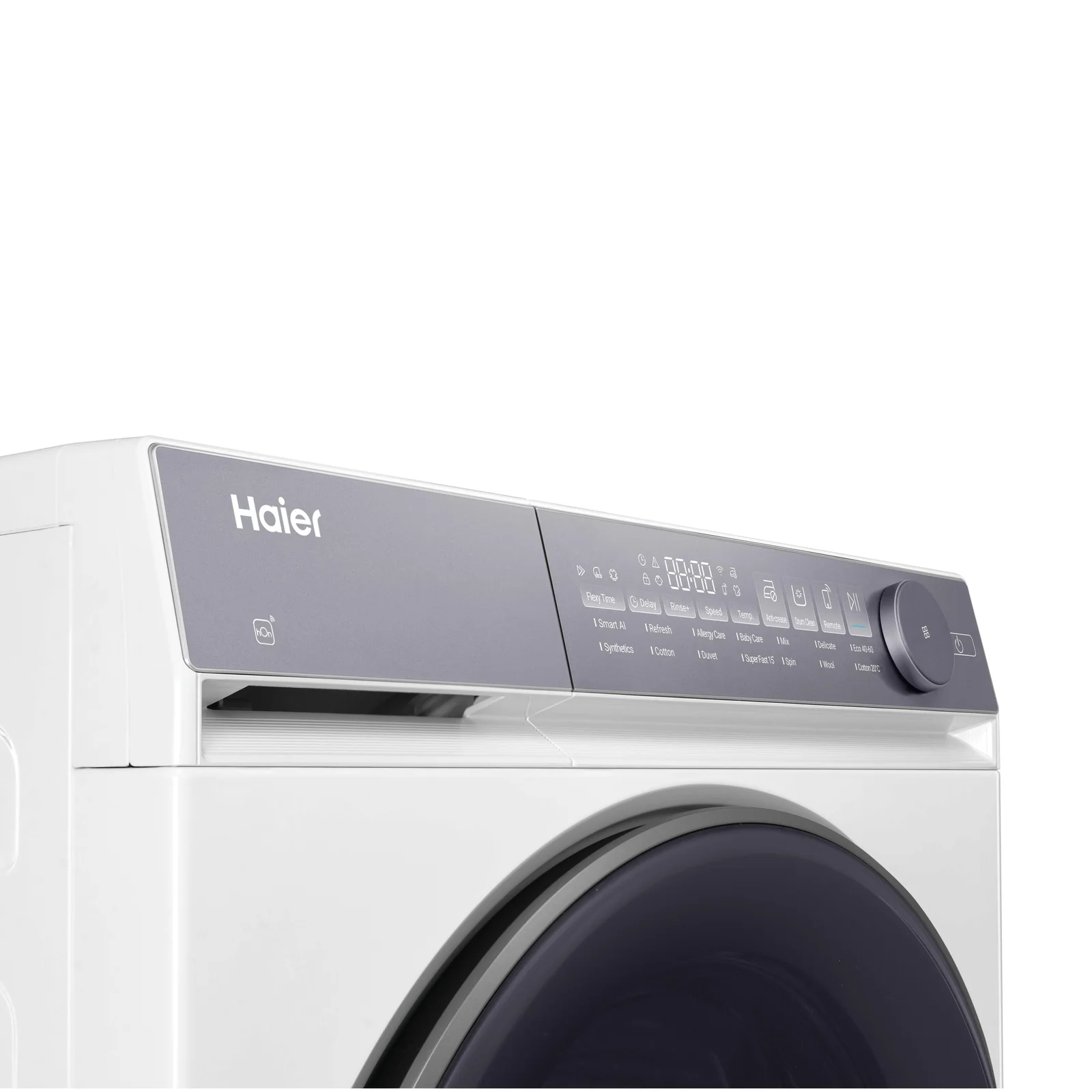 Haier HW100-B14367U-UK 10kg 1400rpm Washing Machine