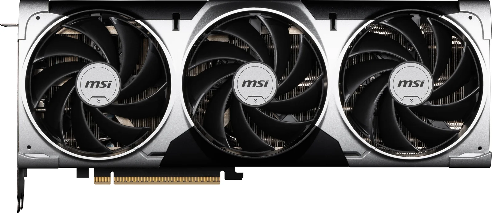 MSI VENTUS GeForce RTX 5080 16G 3X OC