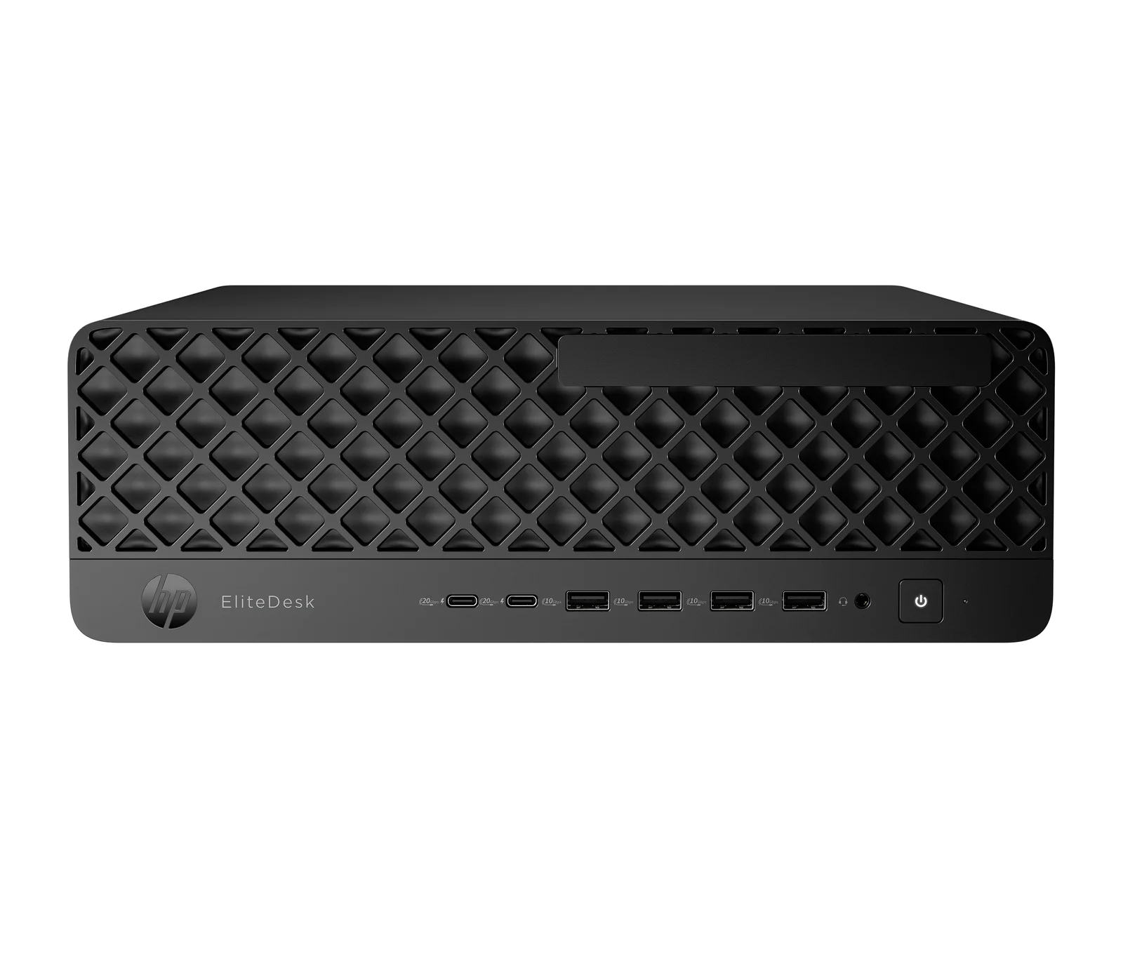 HP EliteDesk 8 SFF G1i Desktop AI, Intel Core Ultra 9 285, 32GB RAM, 1TB SSD