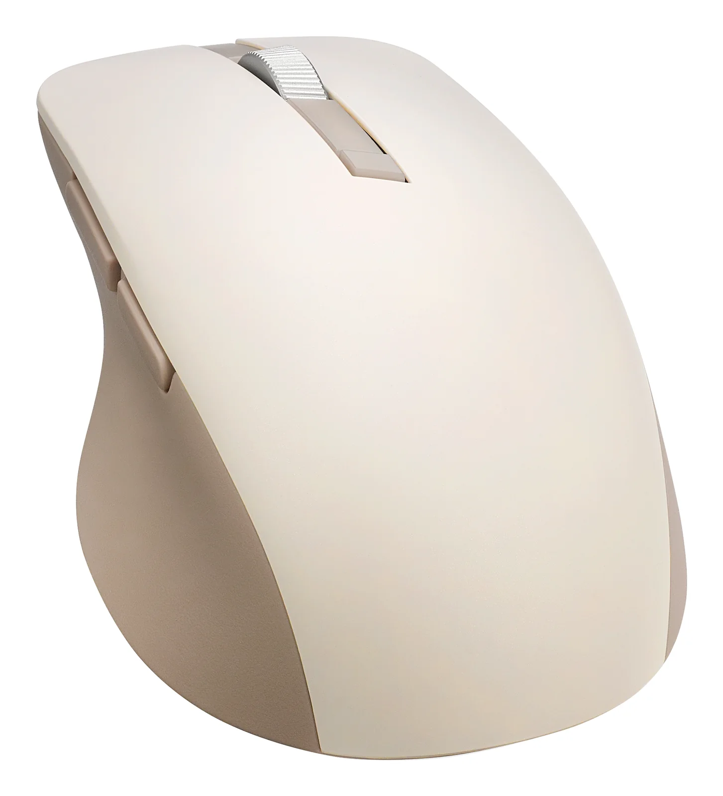 ASUS SmartO MD200 Silent Plus Wireless Mouse