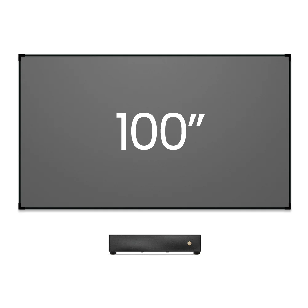 BenQ V5000i 4K Projector