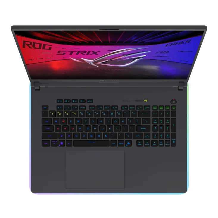 ASUS ROG Strix G18 G815LW-SA265W 18", Intel Core Ultra 9 290HX Plus, 32GB RAM, 2TB SSD