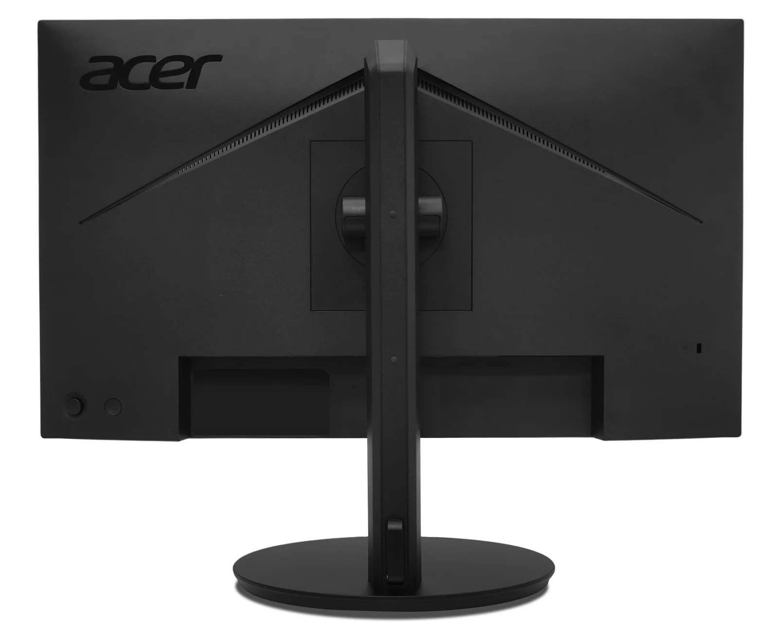 Acer CB272 G 27" Full HD IPS Monitor