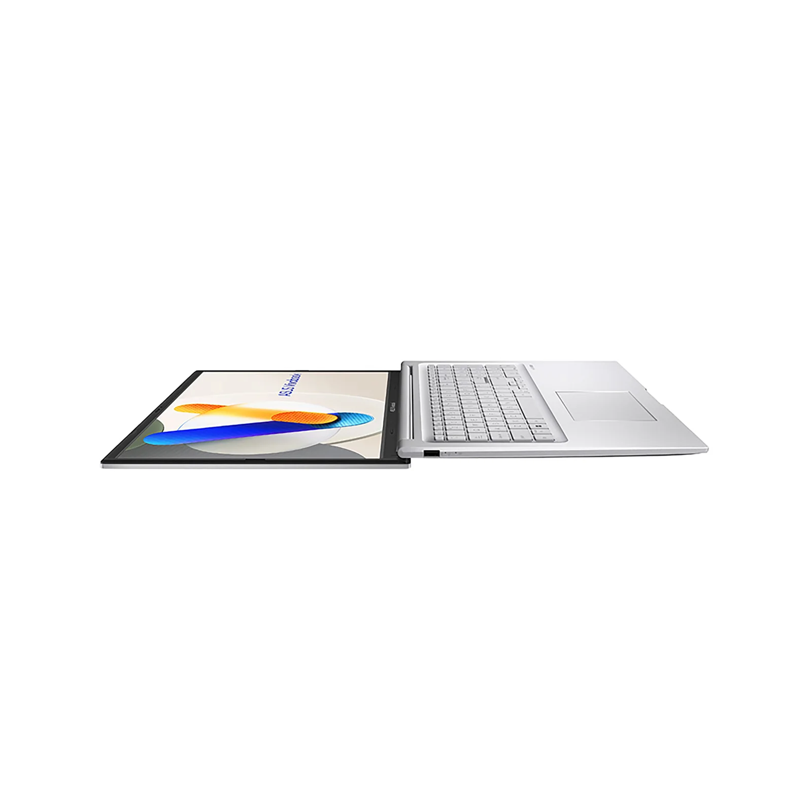 ASUS Vivobook 17 X1704VA-AU811W 17.3", Intel Core 5 120U, 8GB RAM, 512GB SSD