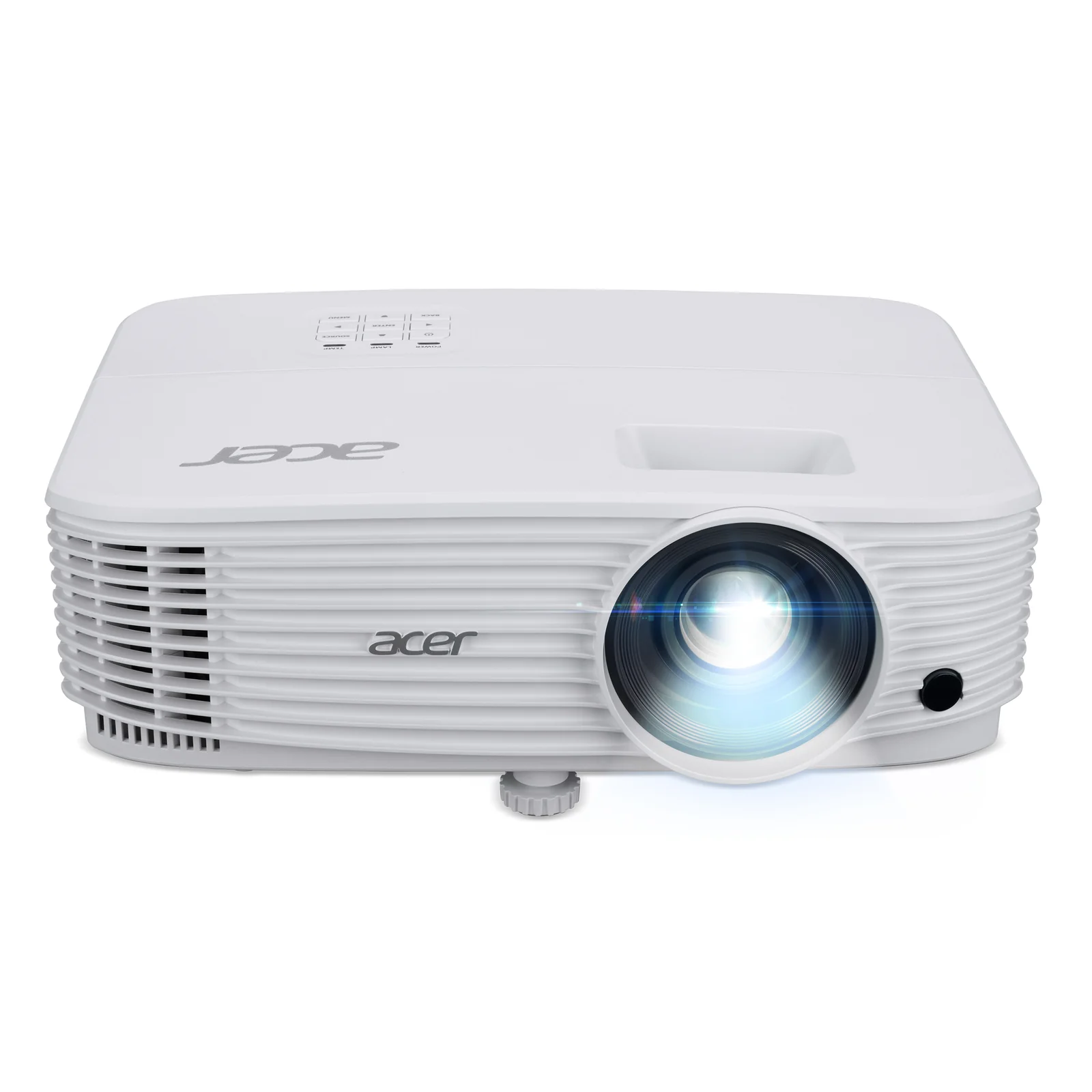 Acer X1526 DLP 1080P 4000 LM Projector