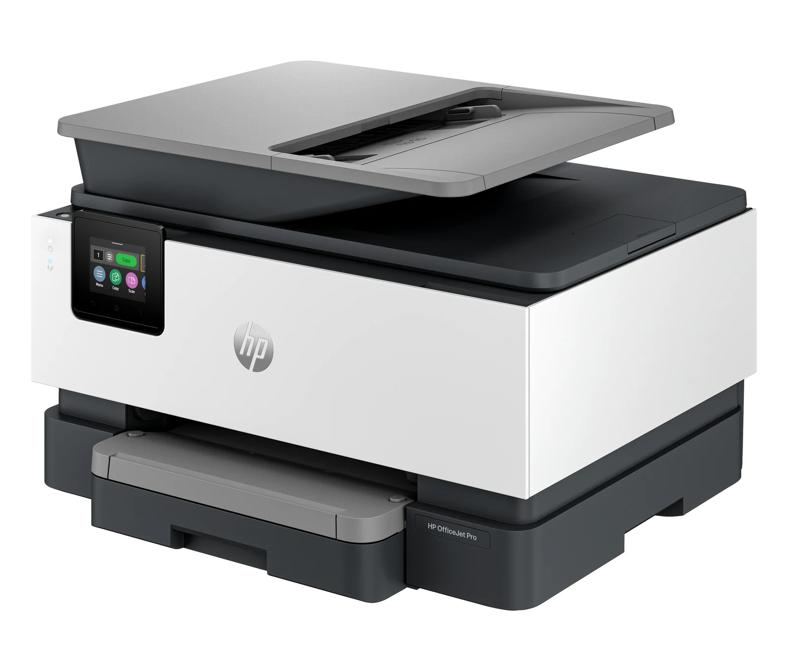 HP OfficeJet Pro 9125e AiO Rfrbd Colour Inkjet Printer