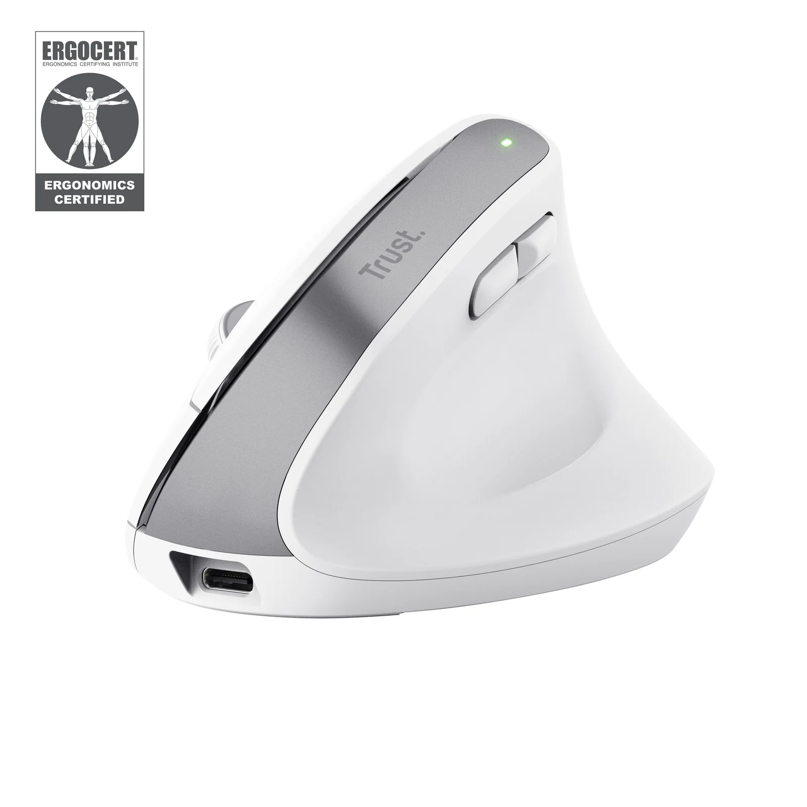 Trust Bayo+ Wireless Mouse
